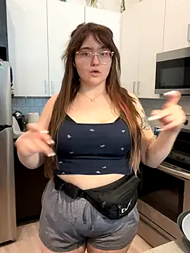 Snickerdoodles69 online show from January 2026 05:49:02 PM