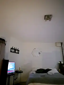 Snapshot of Mrnutella chatting on February 2025 07:58:01 PM Mrnutella online show from February 2025 07:58:01 PM