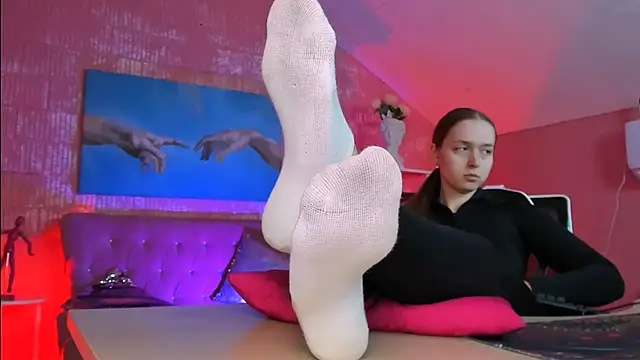 JenniferGraces online show from April 2026 07:59:01 PM