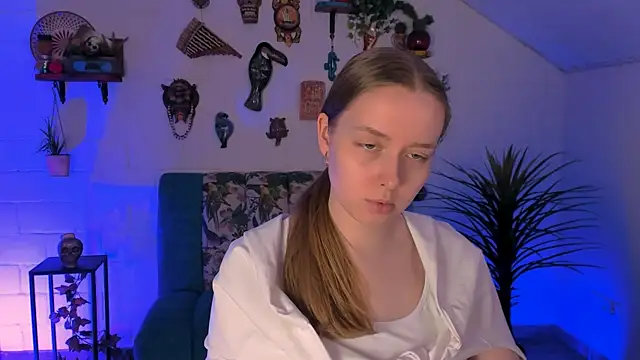 Snapshot of JenniferGraces chatting on June 2026 06:07:01 PM JenniferGraces online show from June 2026 06:07:01 PM