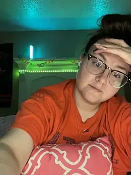 HTXBELLE online show from March 2025 07:52:02 AM