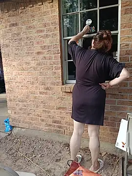 HTXBELLE online show from November 2025 09:37:01 PM