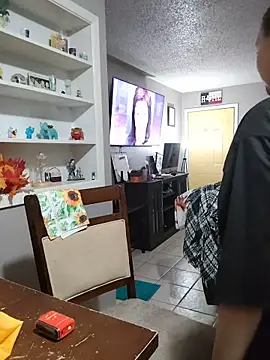 HTXBELLE online show from November 2025 10:39:02 AM