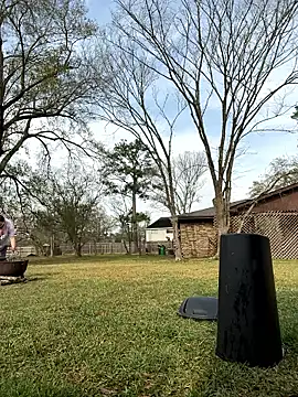 HTXBELLE online show from January 2026 07:26:01 PM