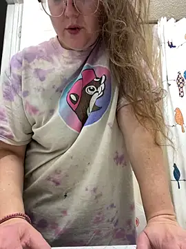 HTXBELLE online show from February 2026 10:26:02 PM