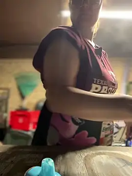 HTXBELLE online show from April 2026 08:07:02 AM