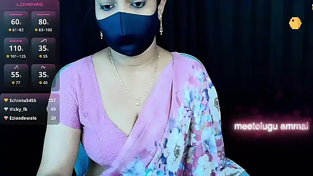 nehanya telugu online show from September 2025 06:44:02 PM