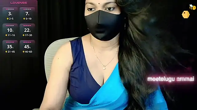 nehanya telugu online show from November 2025 10:28:01 AM