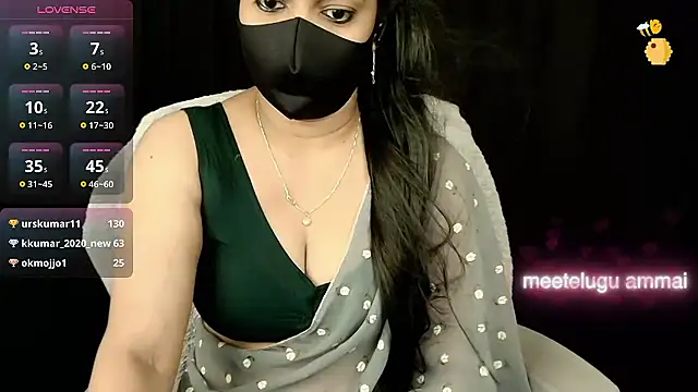 nehanya telugu online show from November 2025 06:54:01 PM