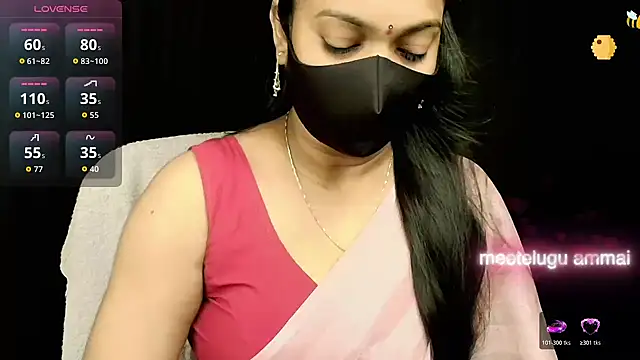 nehanya telugu online show from February 2026 06:23:01 AM