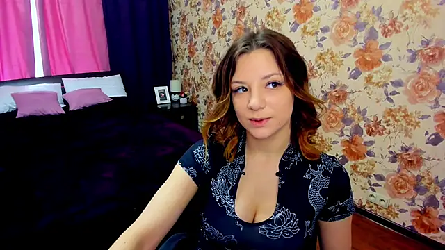 AmandaGracy 1 online show from March 2025 07:34:02 AM