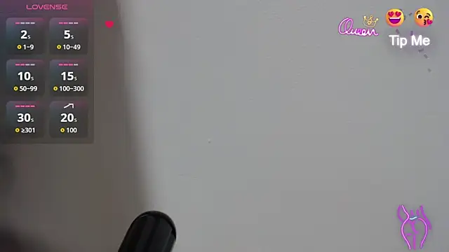 candy rogeers online show from March 2026 08:37:02 PM