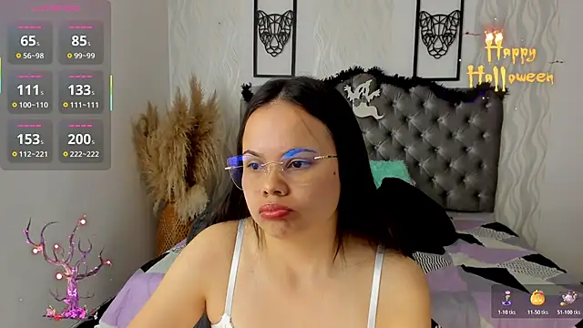 Kath latorre online show from October 2025 01:03:02 PM