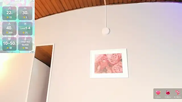 aitana garcia  online show from December 2025 11:06:01 AM