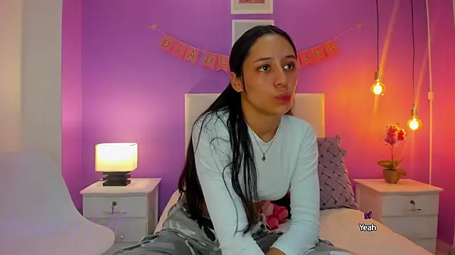 TANIA 06 online show from March 2025 07:26:02 PM