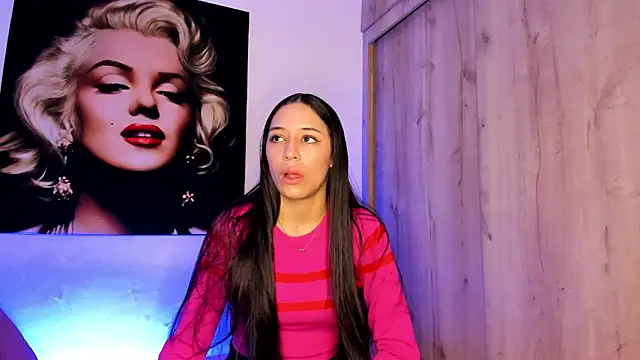 TANIA 06 online show from September 2025 01:12:02 PM