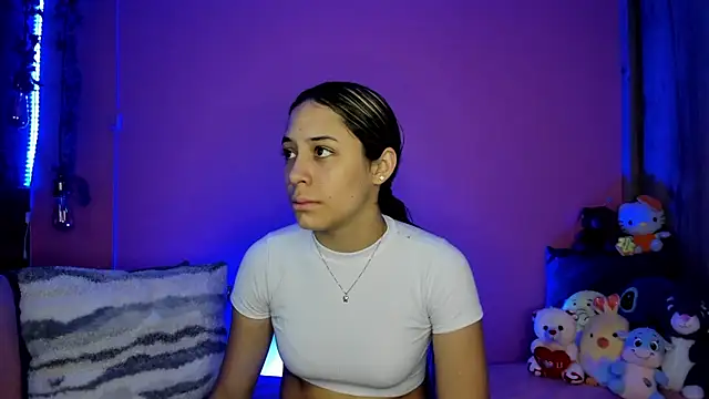 TANIA 06 online show from February 2026 01:16:01 PM