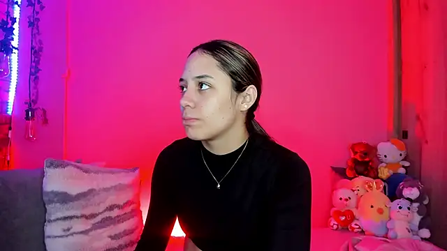 TANIA 06 online show from February 2026 01:17:01 PM