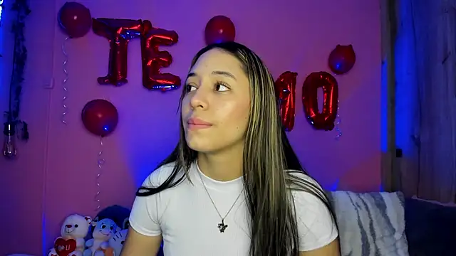 TANIA 06 online show from February 2026 01:22:02 PM