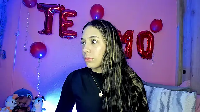 TANIA 06 online show from February 2026 01:09:02 PM