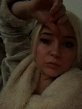 Blondie Sofia Essexbabe online show from November 2025 09:21:01 AM