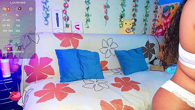 Vicky Miller 05 online show from March 2026 06:56:01 PM