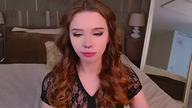 Sierra Fane online show from February 2025 03:48:02 PM