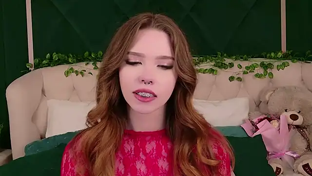 Sierra Fane online show from March 2025 04:27:02 AM