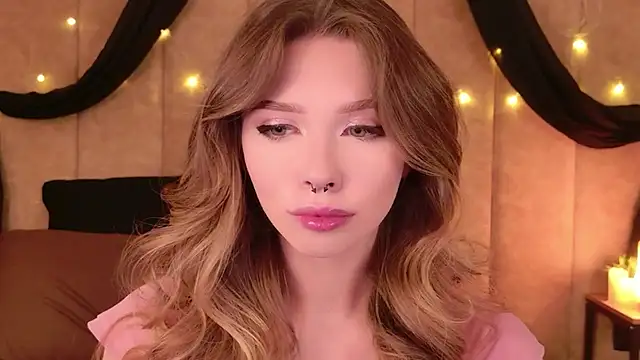 Sierra Fane online show from February 2026 06:01:02 AM