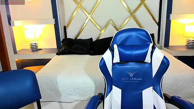 SaraClub JY online show from December 2025 11:34:02 PM