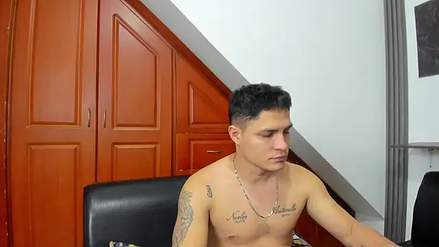 SaraClub JY online show from February 2026 01:12:01 AM