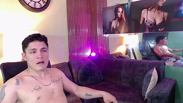 SaraClub JY online show from March 2026 11:22:02 PM