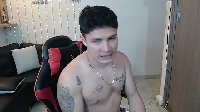 SaraClub JY online show from March 2026 11:26:02 PM