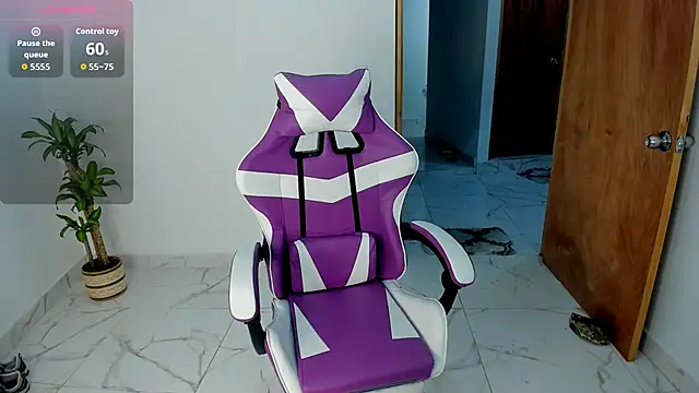 sofii juanita nice online show from April 2026 02:01:01 AM