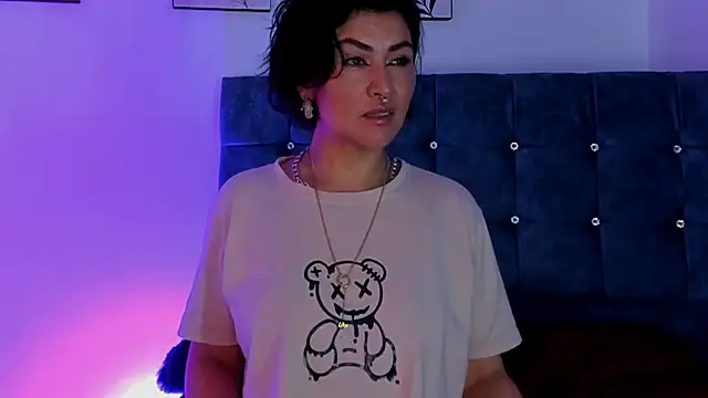 lilith catt online show from March 2025 07:06:02 PM