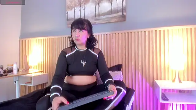 lilith catt online show from October 2025 07:34:01 PM