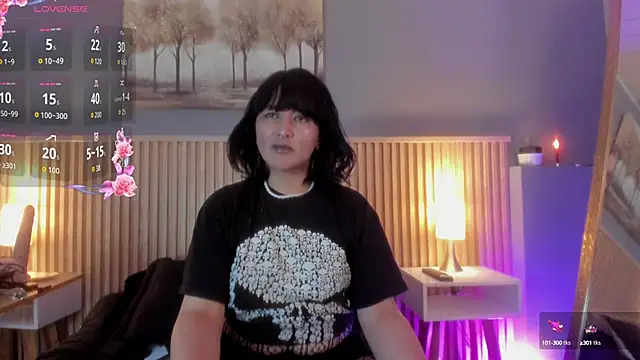 lilith catt online show from October 2025 08:54:02 PM