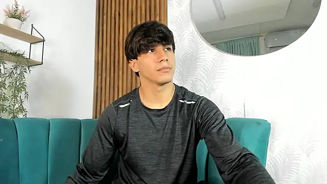 Allex Cano online show from March 2026 08:30:01 PM