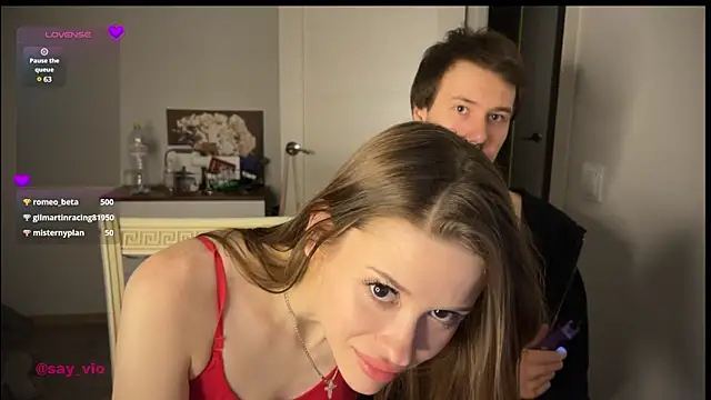 Snapshot of griwkaaa chatting on February 2025 09:00:01 PM griwkaaa online show from February 2025 09:00:01 PM