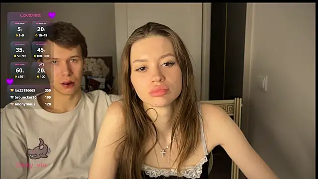 Snapshot of griwkaaa chatting on February 2025 06:36:02 PM griwkaaa online show from February 2025 06:36:02 PM