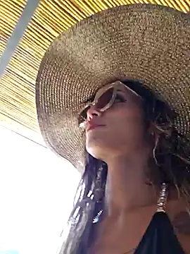 EmmyCortez online show from March 2025 04:51:02 PM