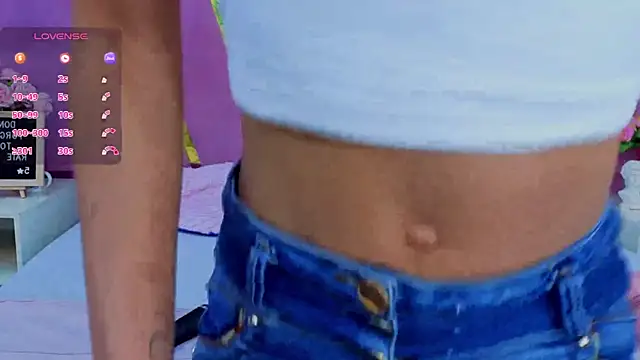 EmmyCortez online show from September 2025 11:48:01 AM