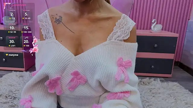 EmmyCortez online show from December 2025 11:49:02 AM