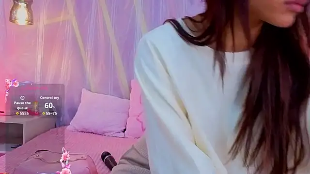 EmmyCortez online show from March 2026 11:50:02 AM