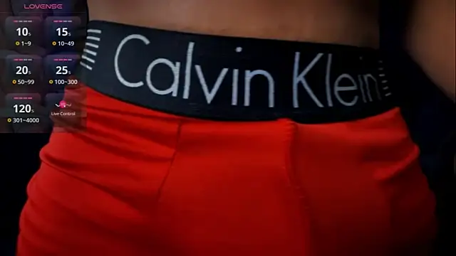 jeffvalemtino online show from December 2025 12:05:01 AM