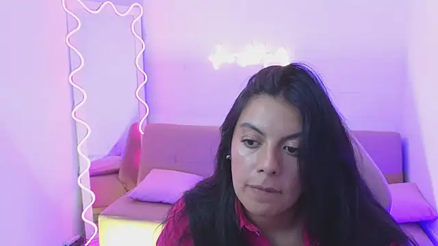 Snapshot of Coraline_tay chatting on February 2025 06:21:02 AM Coraline tay online show from February 2025 06:21:02 AM