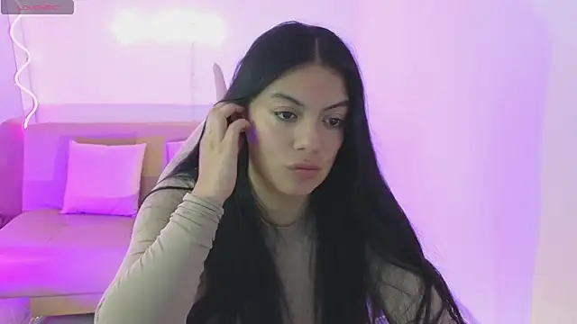 Snapshot of Coraline_tay chatting on March 2025 03:11:01 AM Coraline tay online show from March 2025 03:11:01 AM