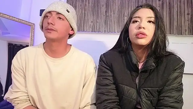 aron and paula online show from November 2025 05:06:01 AM