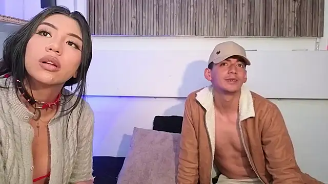 aron and paula online show from November 2025 05:45:02 AM