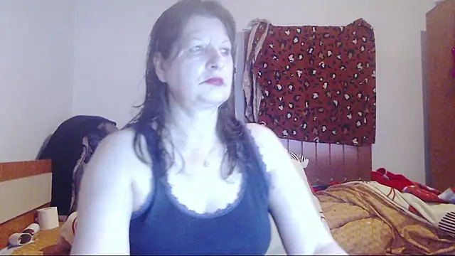 ExtasyMature online show from December 2025 05:58:02 AM